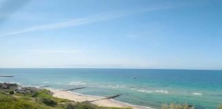 Vacanze da sogno al mare in Danimarca per fuggire dal caldo africano Questa è la destinazione perfetta per il tuo viaggio estivo