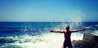 Ecco tutti i principali benefici dell'aria di mare