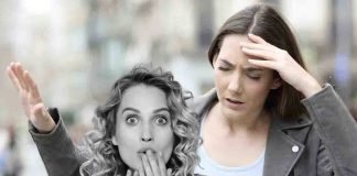 Ti gira la testa d'estate quando fa molto caldo? È meglio indagare