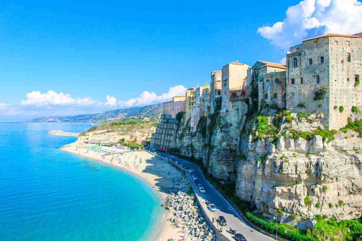 Se sei al mare in Calabria c'è un dolce che non puoi perderti