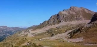 Il Canyon delle langhe di Roero