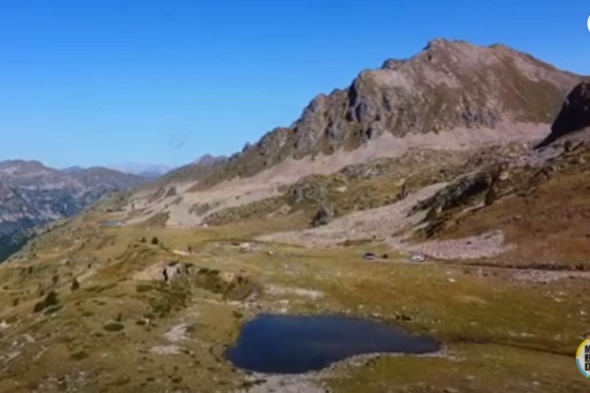 Il Canyon delle langhe di Roero