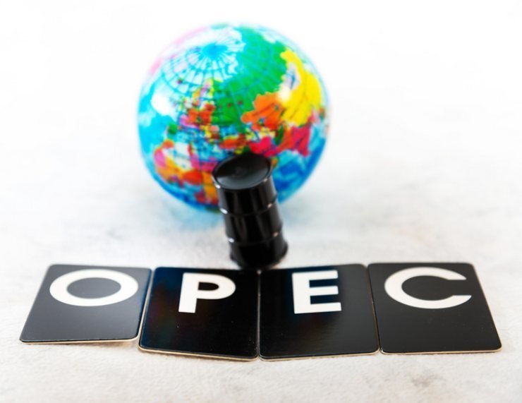 OPEC e aumenti