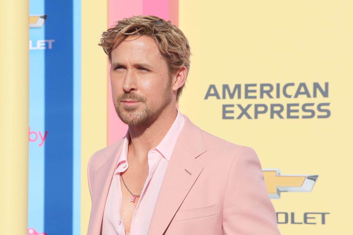 come avere addominali perfetti come ryan gosling