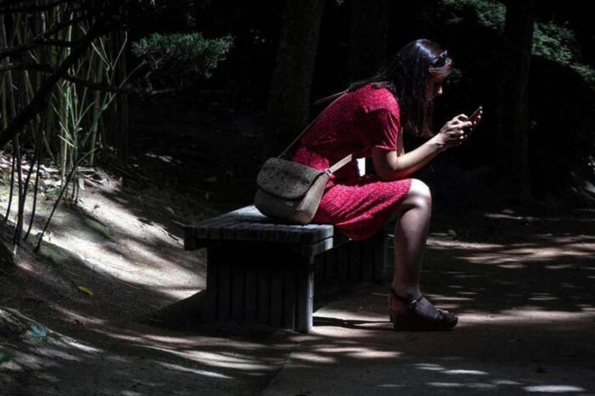 Cos'è la telefobia?