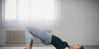 Come allenare i glutei