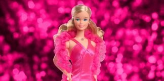 barbie cognome