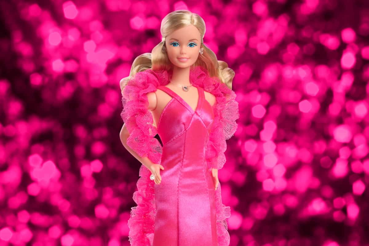 barbie cognome