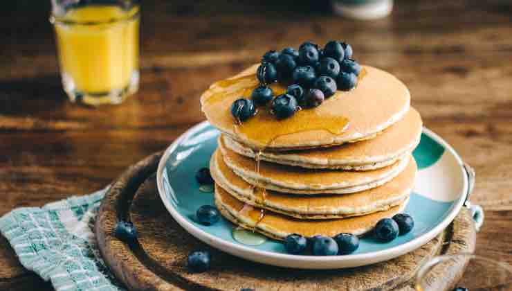 Cosa non bisognerebbe mai fare a colazione