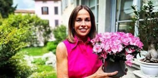 Critiche contro cristina parodi