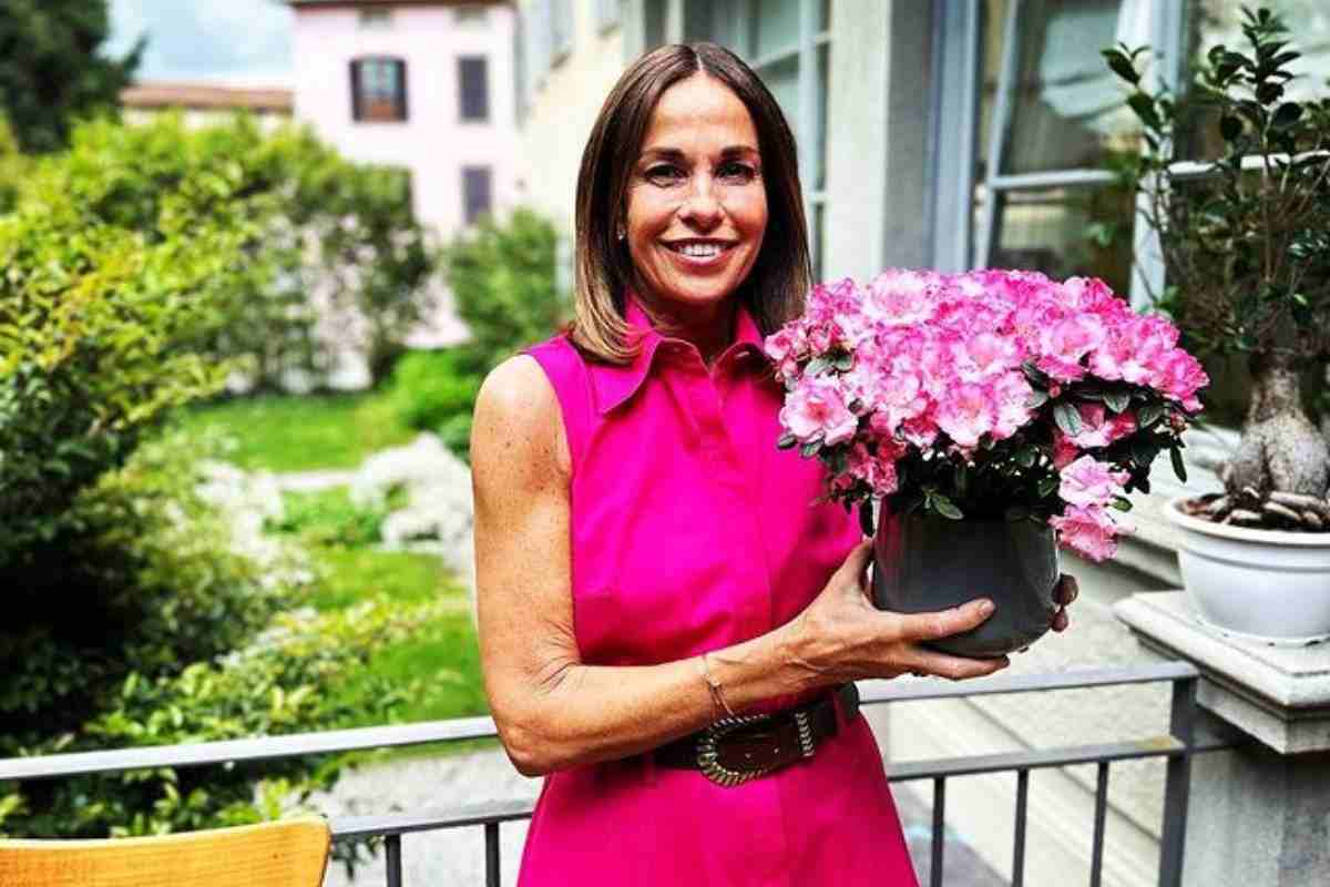 Critiche contro cristina parodi