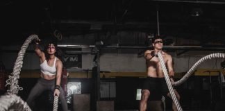 Crossfit di cosa si tratta