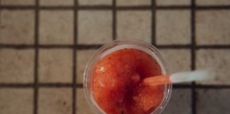 I trucchi per una granita fatta in casa perfetta