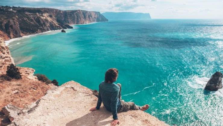 i sentieri marini più belli per il trekking