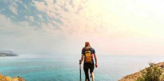 i sentieri marini più belli per il trekking