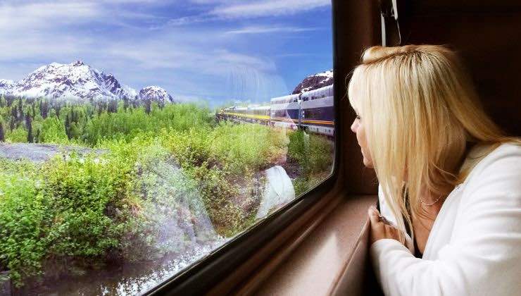 in italia arrivano i treni turistici