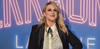 Katia Follesa: come dimagrita