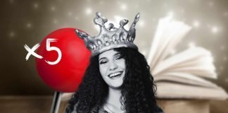 5 luoghi da fiaba