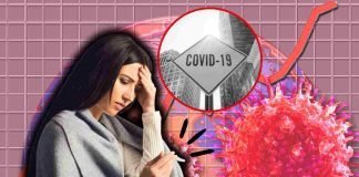 Pericolosa malattia derivata dal coronavirus