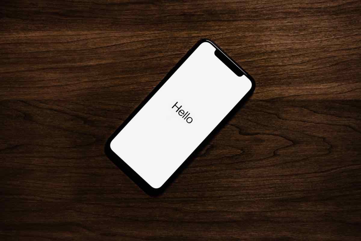 Ecco alcuni trucchi per avere memoria su iPhone