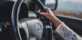 SUV elettrico