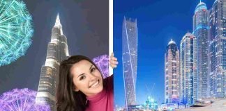 come viaggiare a dubai con pochi soldi