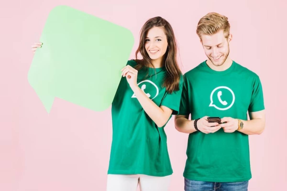 WhatsApp, spunta la chat ufficiale