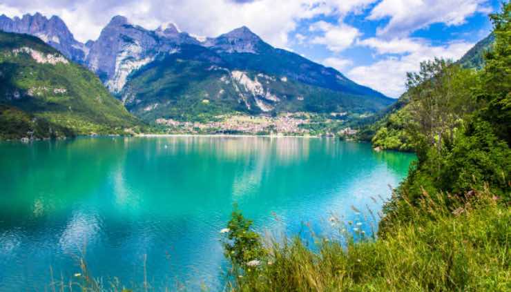 Lago di Molveno