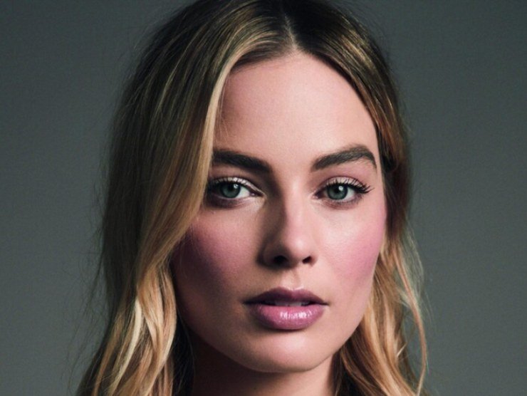 Margot Robbie, segreto di bellezza