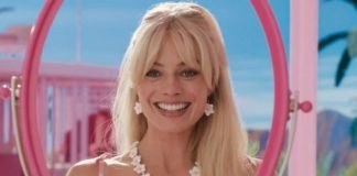 Margot Robbie, Barbie
