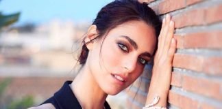Miriam Leone diventare madre confessione