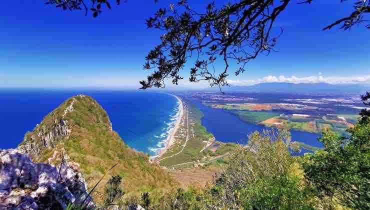 Parco Nazionale del Circeo