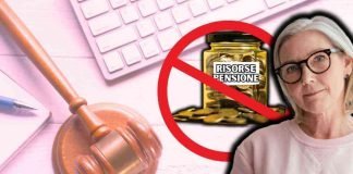 Allarme pensioni