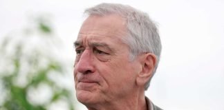 retroscena Robert De Niro e il suo doppiatore