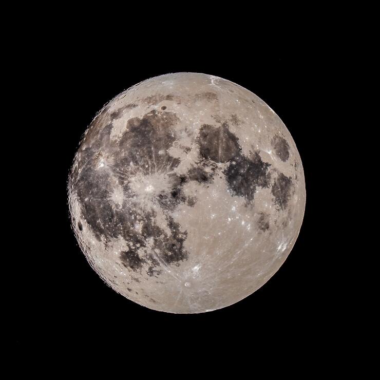 Superluna