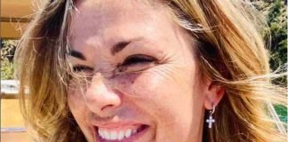 Vanessa Incontrada mamma bis