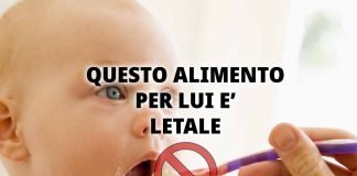alimento letale