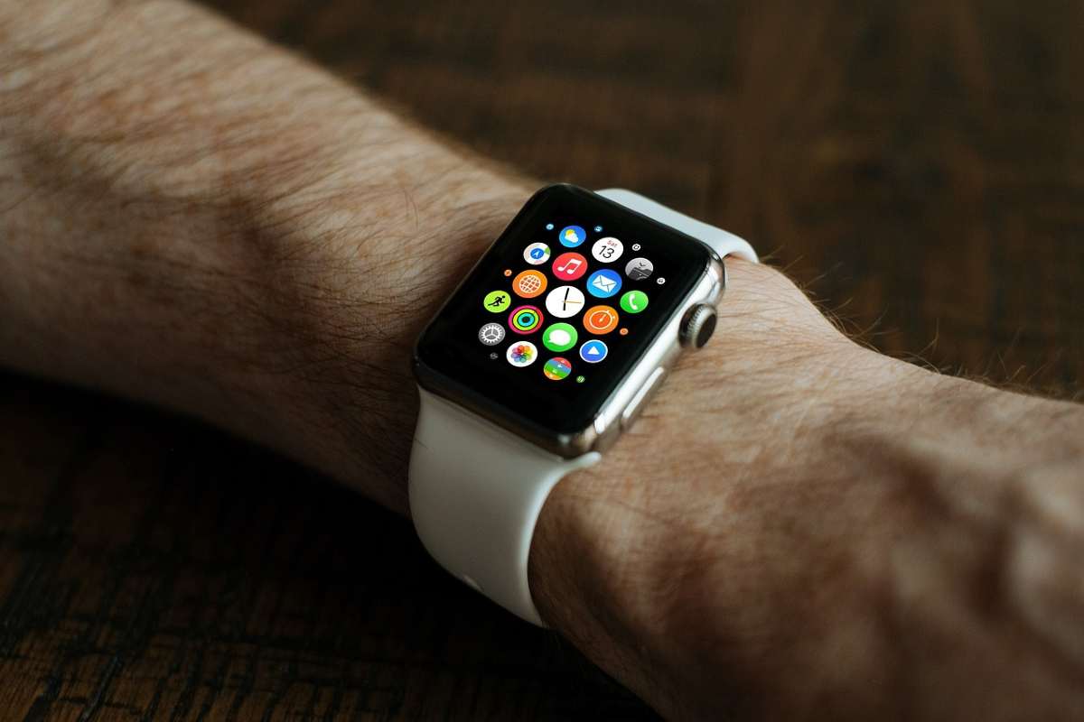 Apple Watch X novità