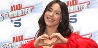 aurora ramazzotti amore