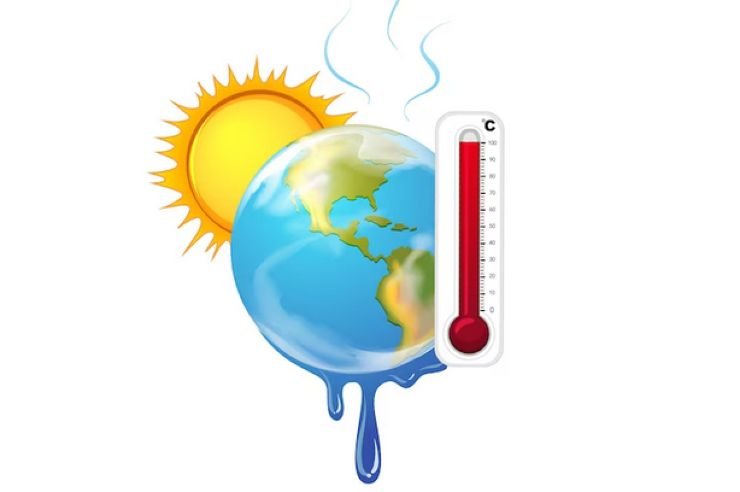 Caldo settembre