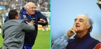 carlo mazzone