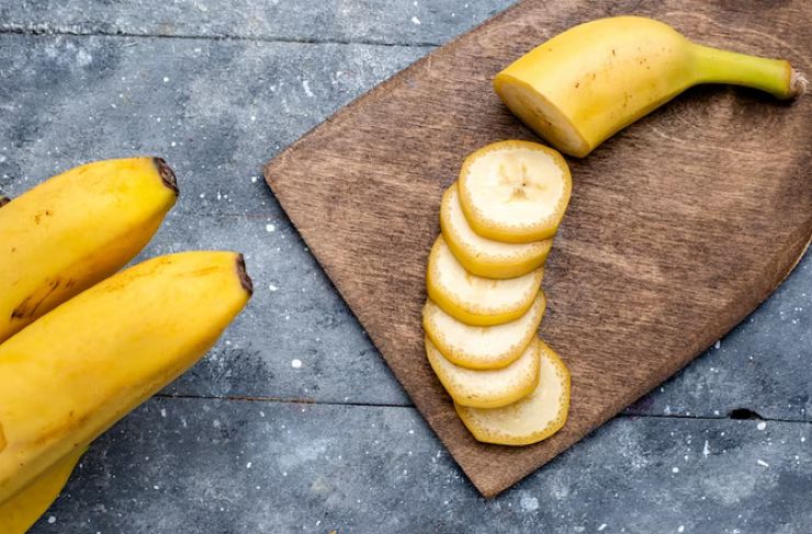 Conservare bene le banane