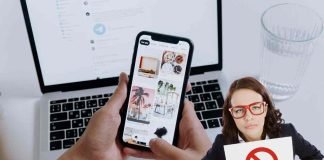 digital detox