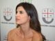 elisabetta canalis sfuriata