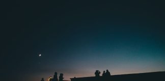I consigli per scattare foto alle stelle perfette