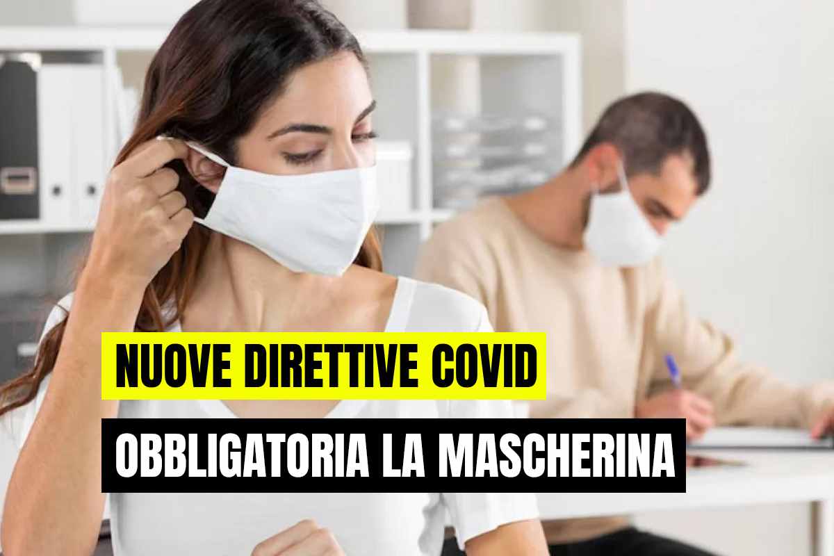 nuove direttive covid