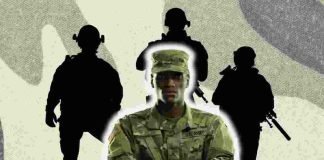 ostacolo alla carriera militare