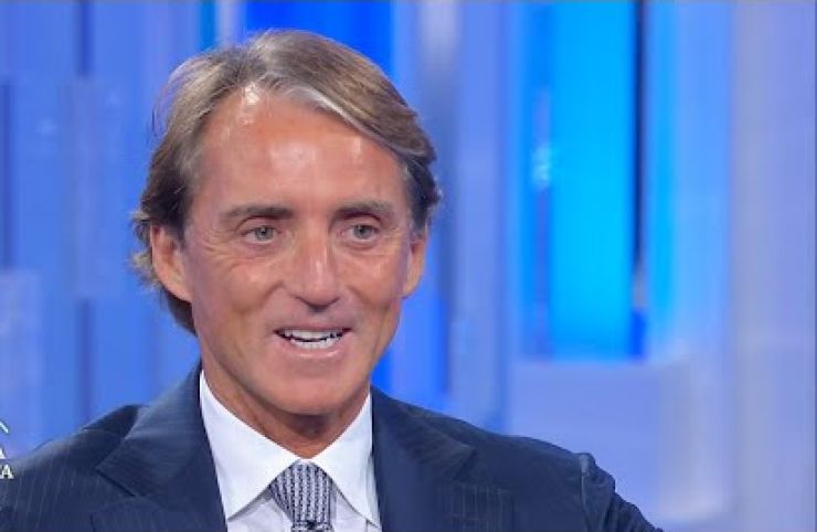 Roberto Mancini