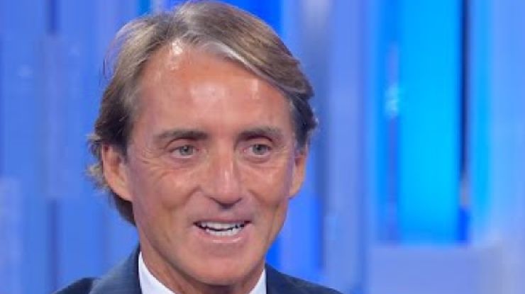 roberto mancini