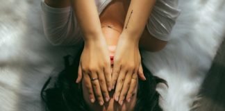 Provate questi trucchi e non russerete più di notte